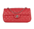 East West Single Flap, front view